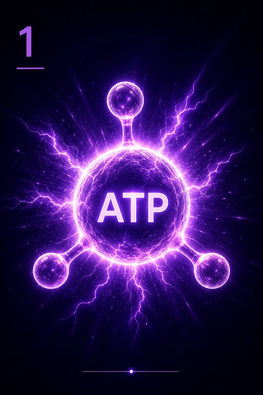 Module 1 — ATP