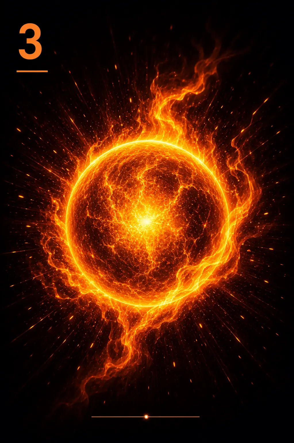 Module 3 — The Burn