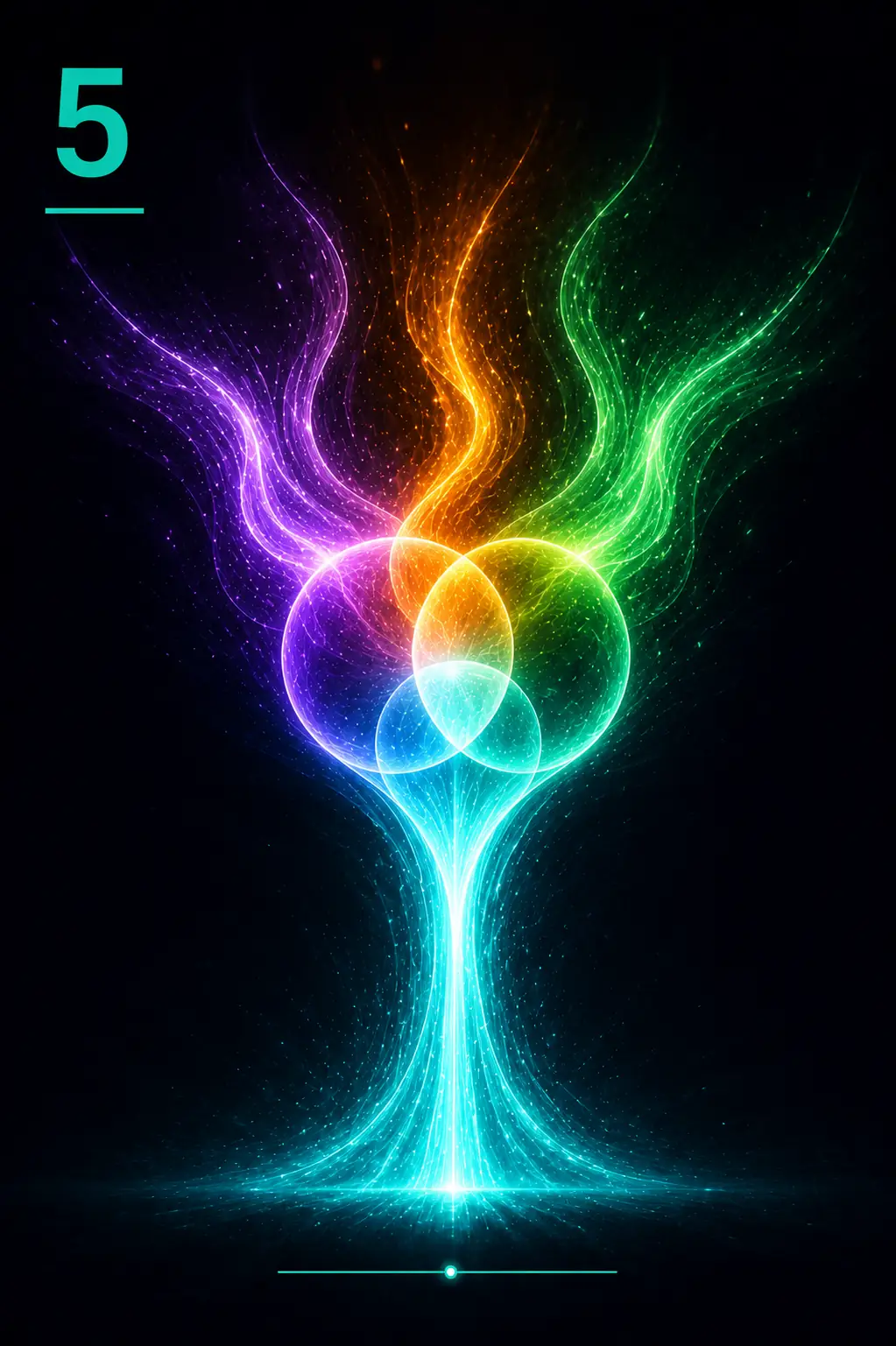 Module 5 — The Continuum