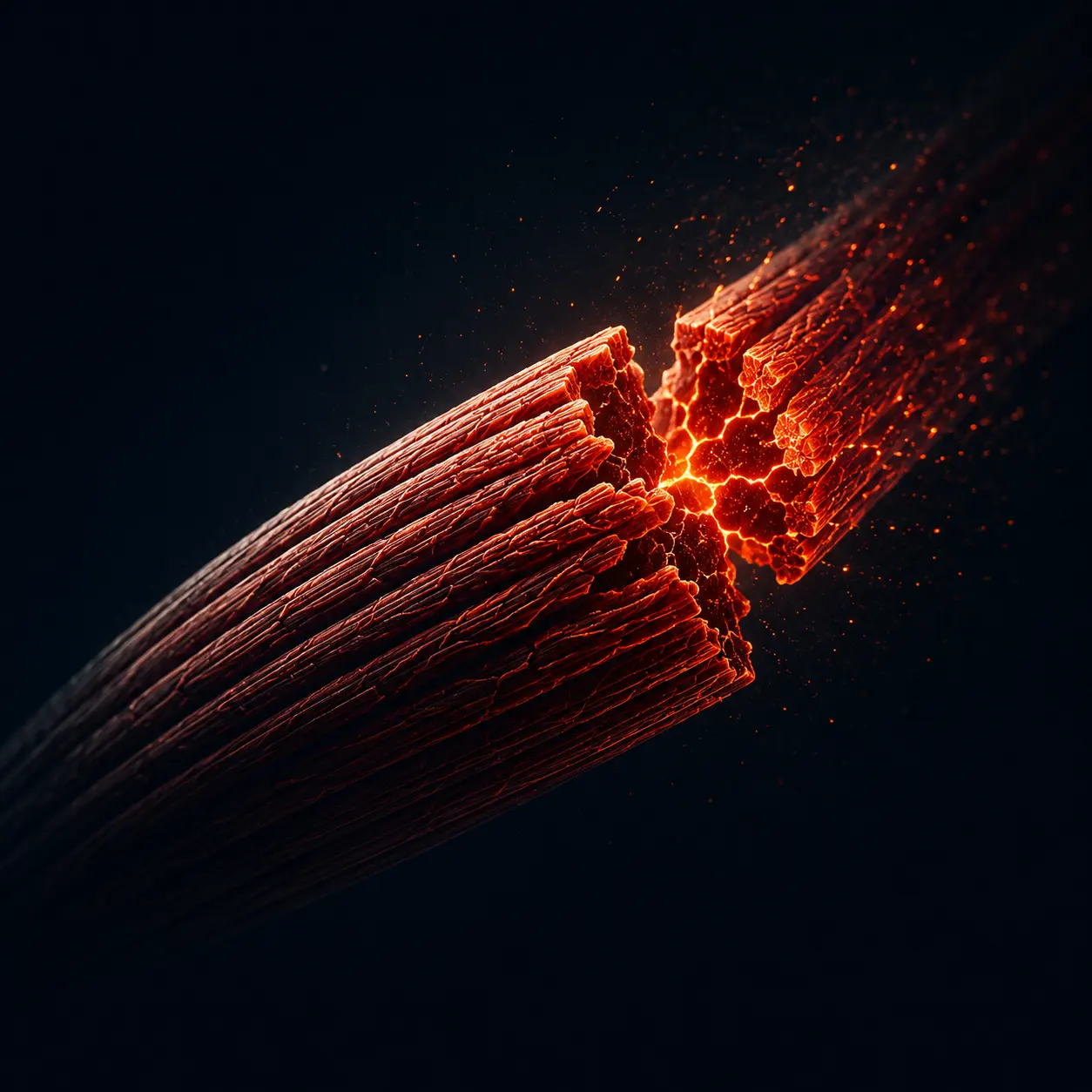 Module 1 — Controlled Damage