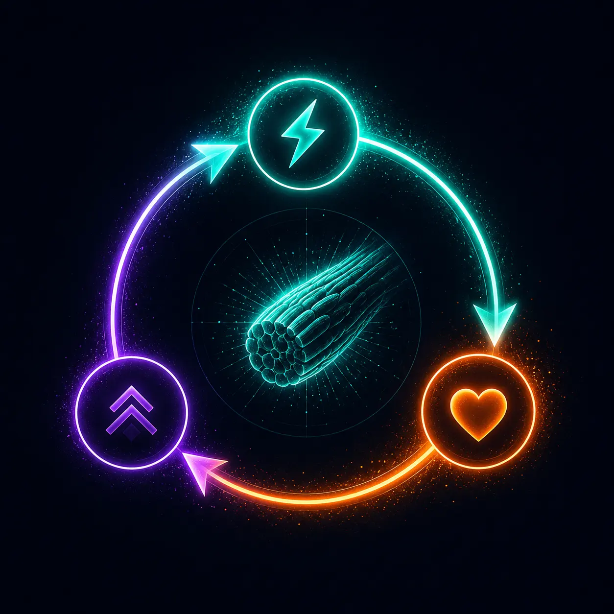 Module 3 — The SRA Cycle