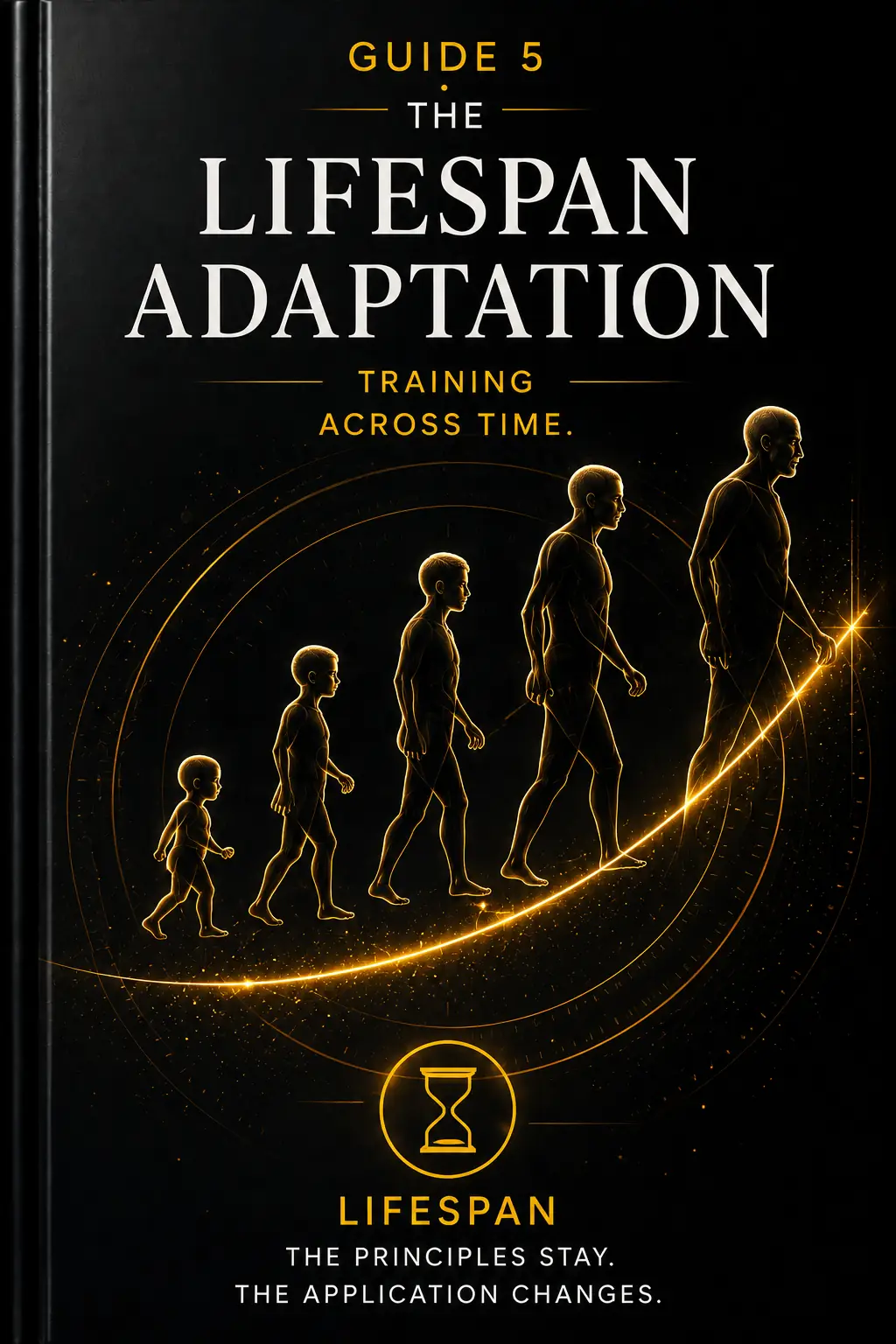 Guide 5 — Lifespan Adaptation